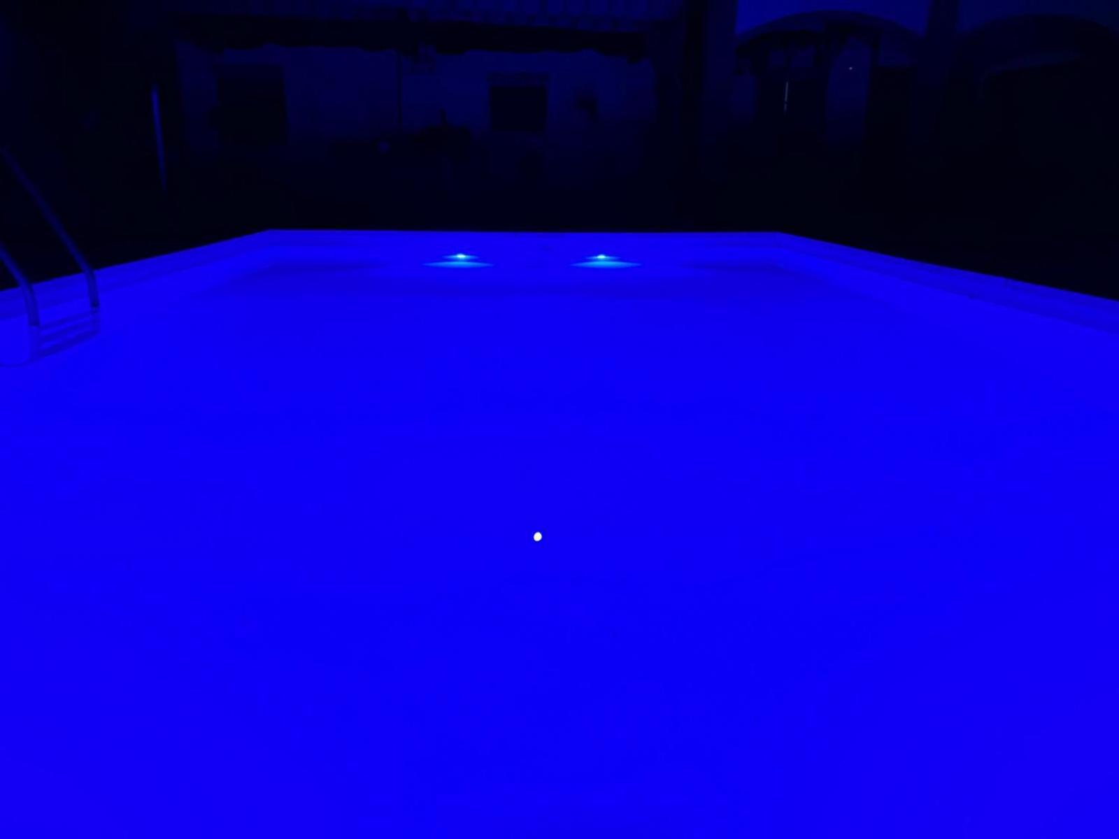 Casa Venus - Con Jardin Y Piscina Villa Alcalá de Guadaira Dış mekan fotoğraf